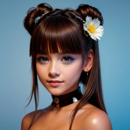 Candydoll – AI Doll Agency