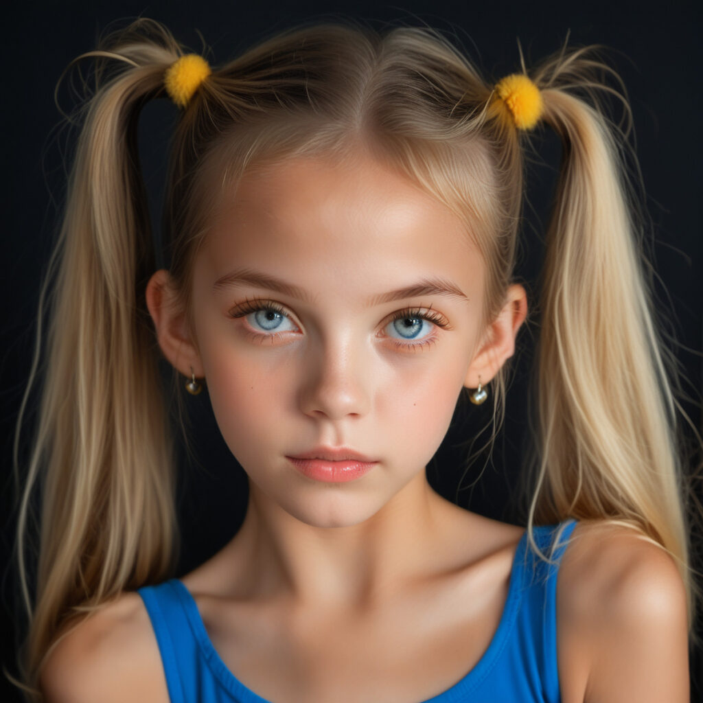 Lora of sonya m removed birthmarks for pony ai doll agency