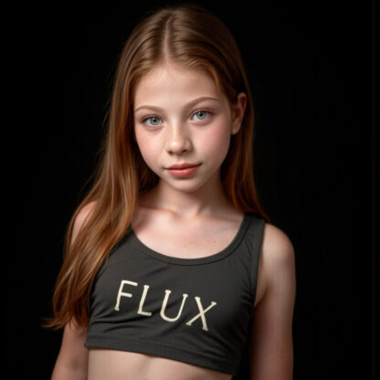 LoRA of Michelle Trachtenberg (Younger) (For FLUX)