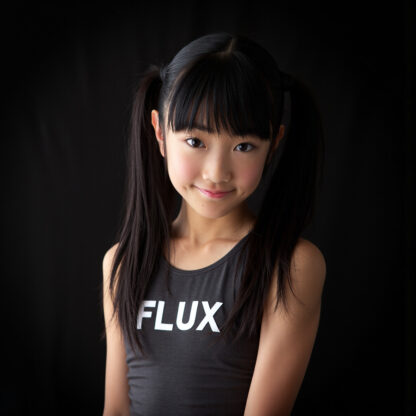 LoRA of Shiina Momo 椎名もも (For FLUX)