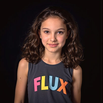 LoRA of Natalie Portman (Younger) (For FLUX)