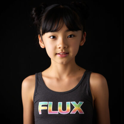 LoRA of Miho Kaneko 金子美穂 (For FLUX)