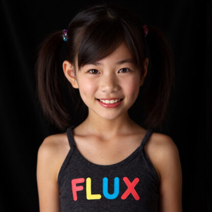 LoRA of Kako Aoi 葵果子 (For FLUX)