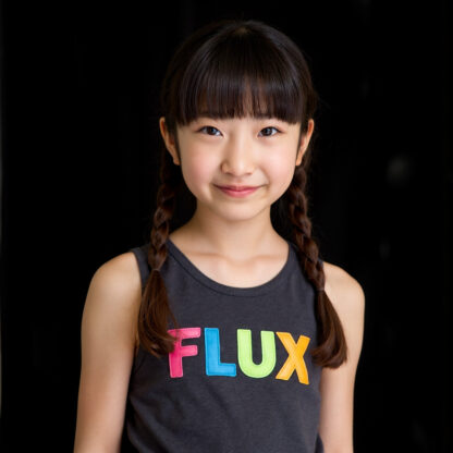 LoRA of Momoka Sasaki 佐々木桃華 (For FLUX)