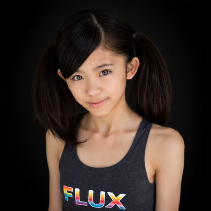 LoRA of Mika Hisakawa 久川美佳 (For FLUX)