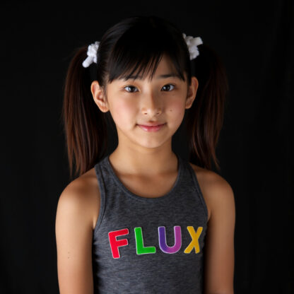 LoRA of Reina Yamada 山田レイナ (For FLUX)