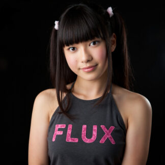 LoRA of Tomoe Yamanaka 山中知恵 (For FLUX)