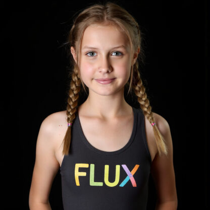 LoRA of Mika S. (Reduced Skin Imperfections) (For FLUX)
