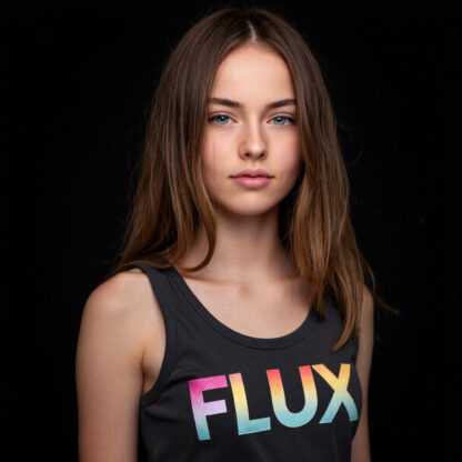 LoRA of Kristina Pimenova (18yo) (For FLUX)