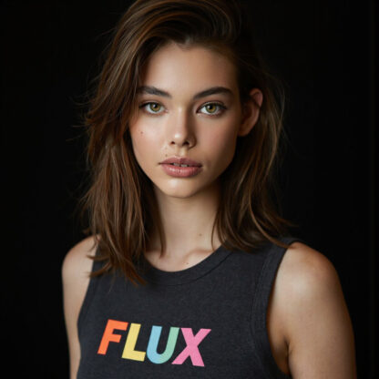 LoRA of Laneya Grace (18yo) (For FLUX)
