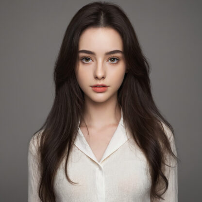 LoRA of Dasha Taran (For SDXL)