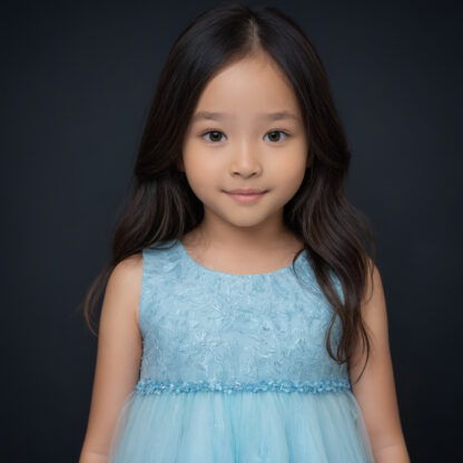 LoRA of Thalia Putri Onsu (For SDXL)