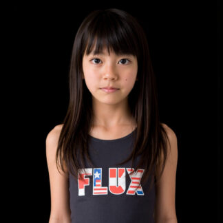 LoRA of Ai 藍 (For FLUX)