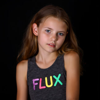 LoRA of Anjerica C. (For FLUX)