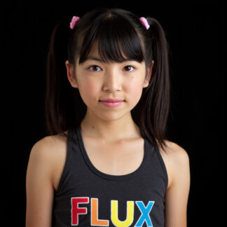LoRA of Seira Goto 後藤聖良 (For FLUX)