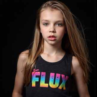 LoRA of Anghelina Policarpova (for FLUX)