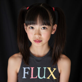 LoRA of Ayu Makihara 牧原あゆ (For FLUX)