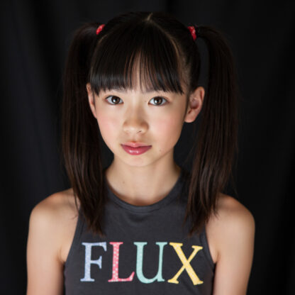 LoRA of Ayu Makihara 牧原あゆ (For FLUX)