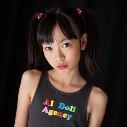 LoRA of Ayu Makihara 牧原あゆ (For FLUX) - Image 2