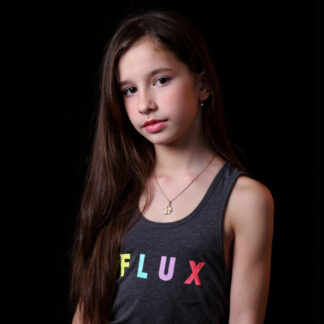LoRA of Sarah (For FLUX)