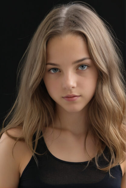 LoRA of Amelia by Webe Web (For SDXL) - Image 3