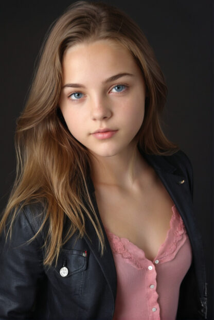 LoRA of Amelia by Webe Web (For SDXL) - Image 4