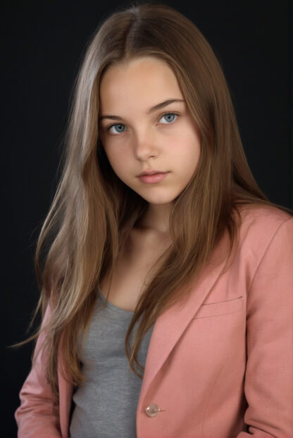 LoRA of Amelia by Webe Web (For SDXL) - Image 5