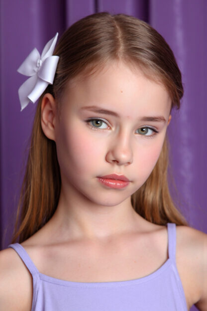 LoRA of Hannah F. (For FLUX) - Image 22