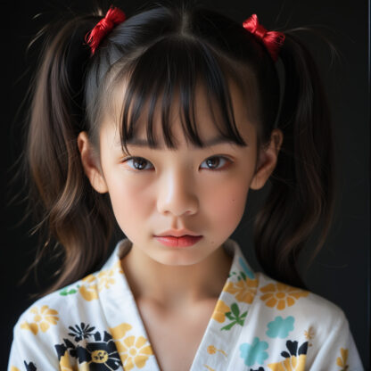 LoRA of Ayu Makihara 牧原あゆ (For Pony)