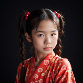 LoRA of Sakura Airi 桜あいり(For Pony)