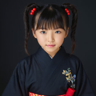LoRA of Seira Goto 後藤聖良 (For SDXL)