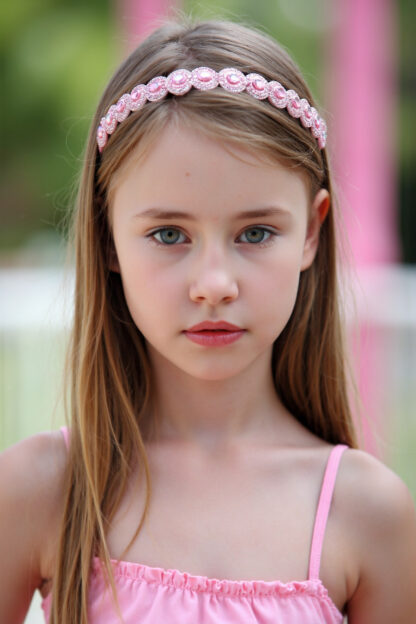 LoRA of Hannah F. (For FLUX) - Image 9
