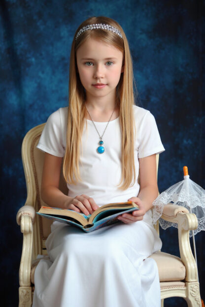 LoRA of Hannah F. (For FLUX) - Image 6
