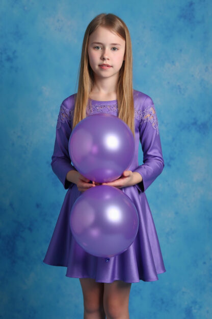 LoRA of Hannah F. (For FLUX) - Image 5