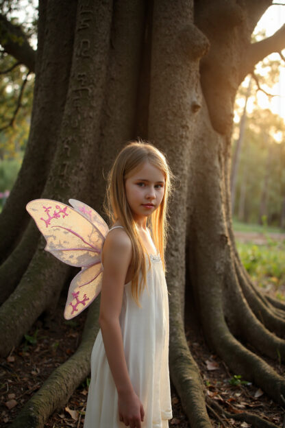 LoRA of Hannah F. (For FLUX) - Image 28