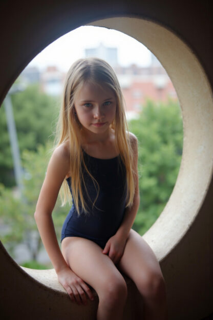 LoRA of Hannah F. (For FLUX) - Image 31