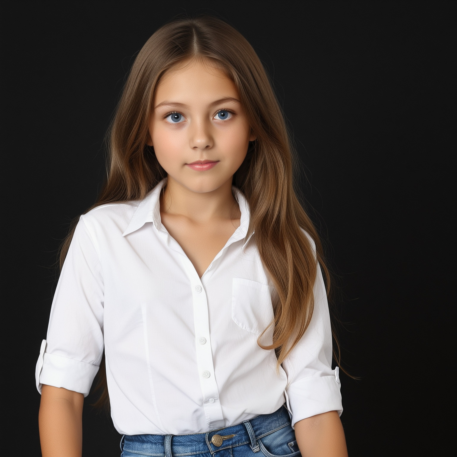 LoRA of Alissa P. (For Cyber Realistic Illustrious)