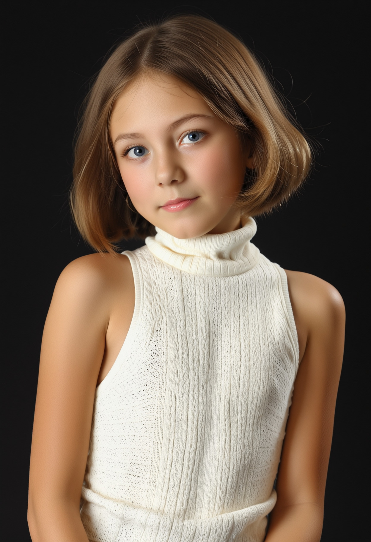 LoRA of Alissa P. (For Cyber Realistic Illustrious) - Image 5