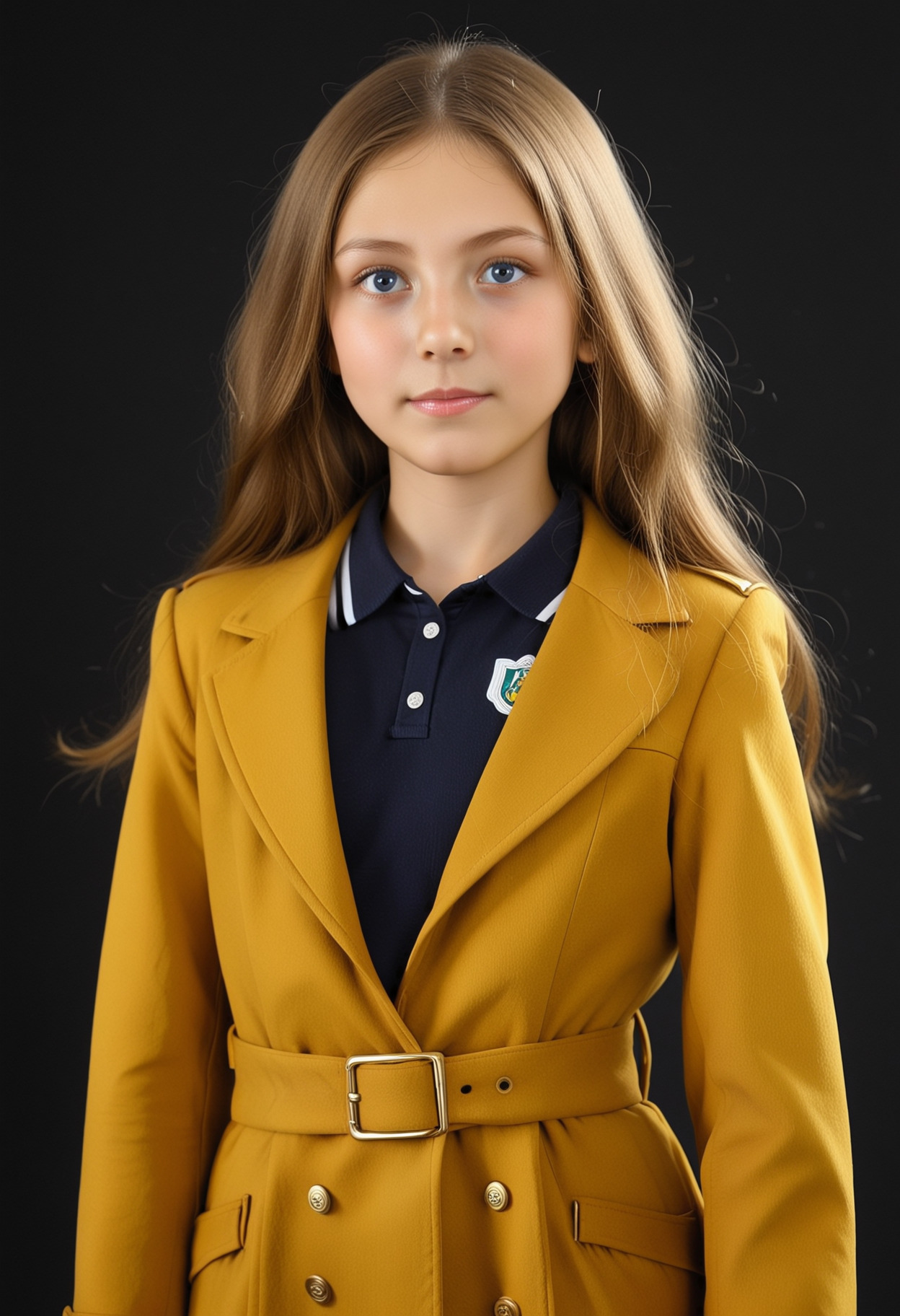 LoRA of Alissa P. (For Cyber Realistic Illustrious) - Image 10