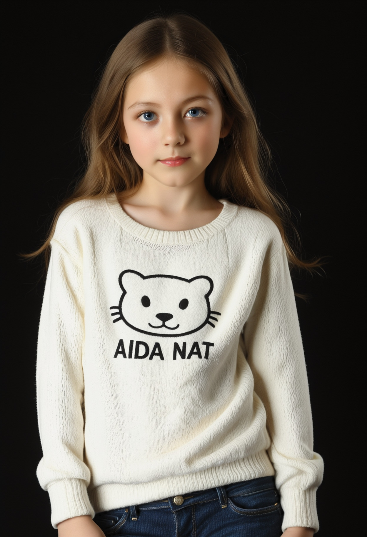 LoRA of Alissa P. (For Cyber Realistic Illustrious) - Image 19