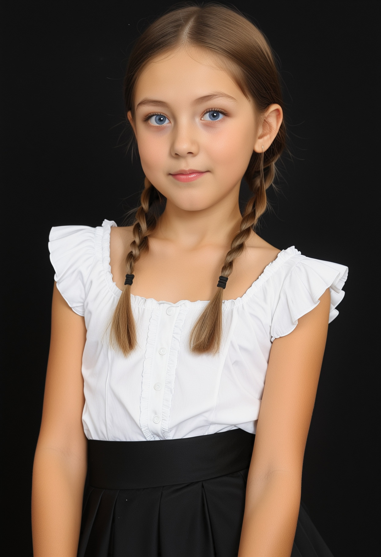 LoRA of Alissa P. (For Cyber Realistic Illustrious) - Image 21