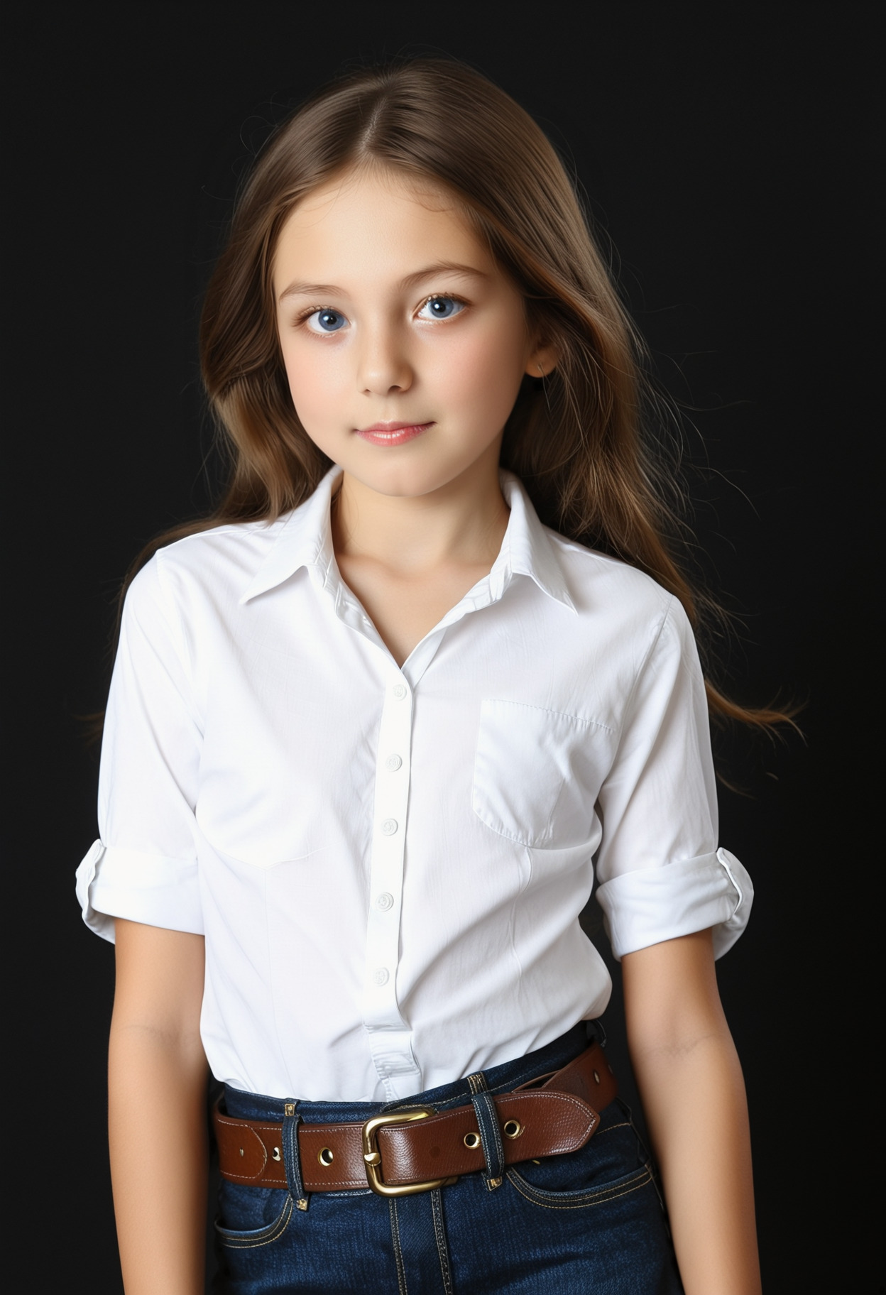 LoRA of Alissa P. (For Cyber Realistic Illustrious) - Image 26