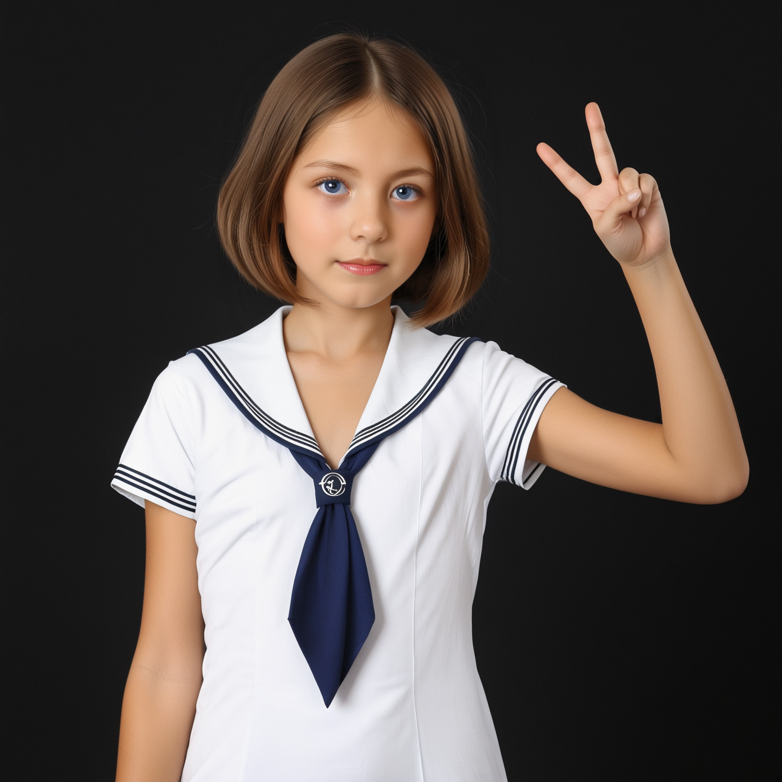 LoRA of Alissa P. (For Cyber Realistic Illustrious) - Image 28