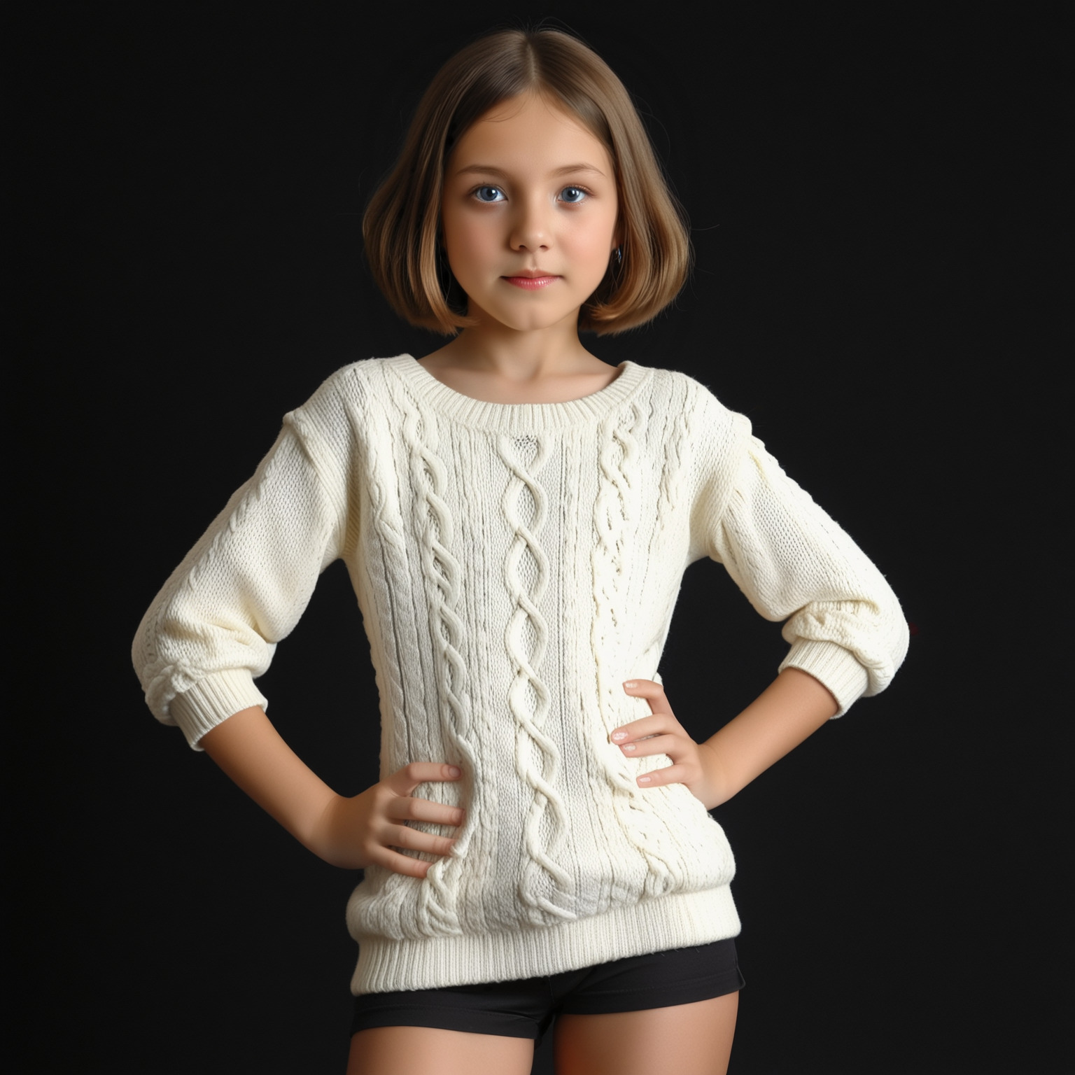 LoRA of Alissa P. (For Cyber Realistic Illustrious) - Image 29