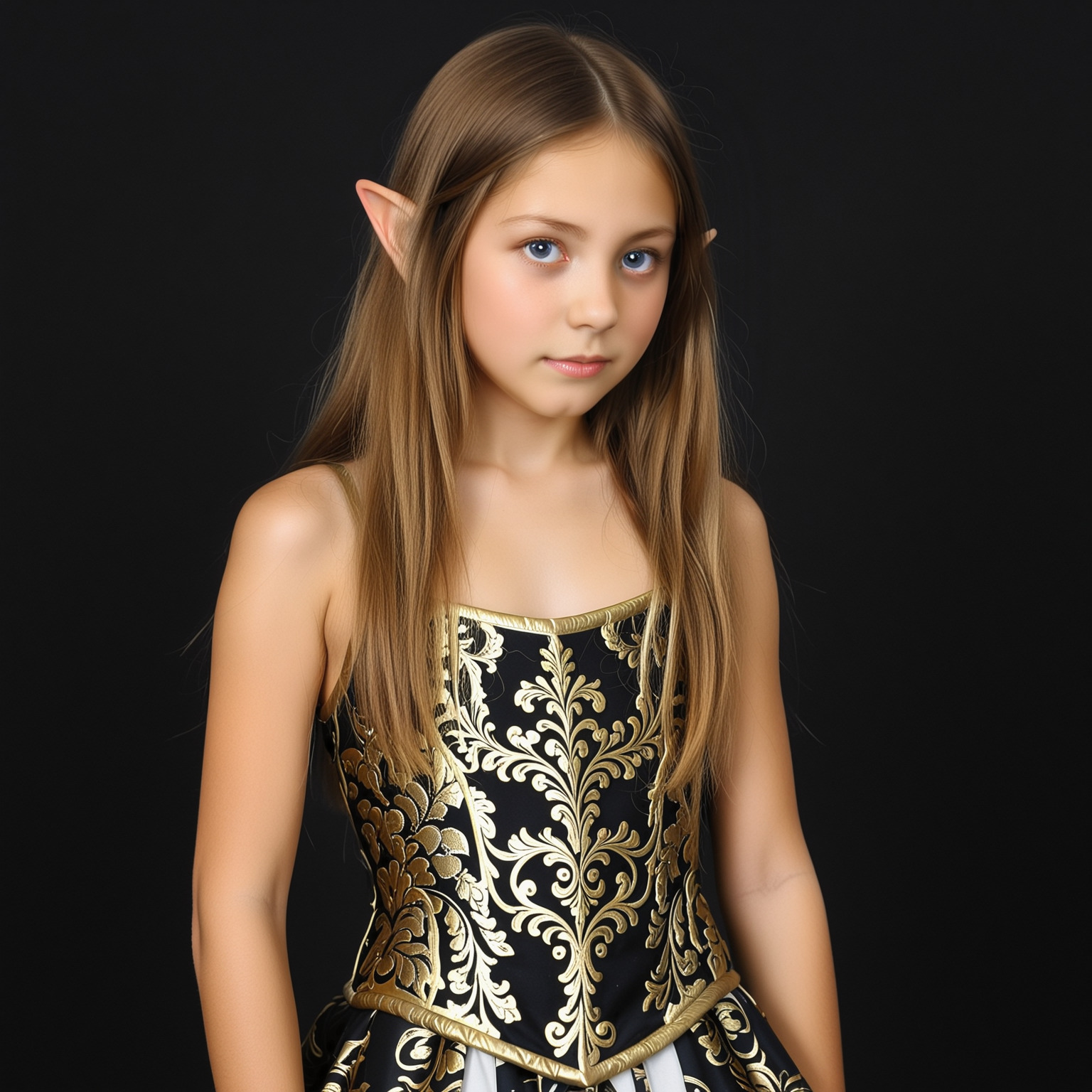 LoRA of Alissa P. (For Cyber Realistic Illustrious) - Image 31