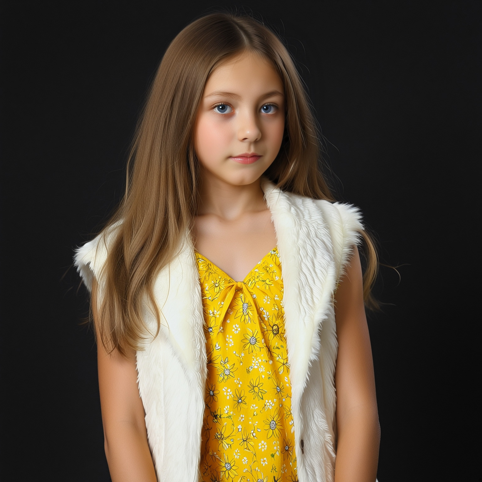 LoRA of Alissa P. (For Cyber Realistic Illustrious) - Image 32