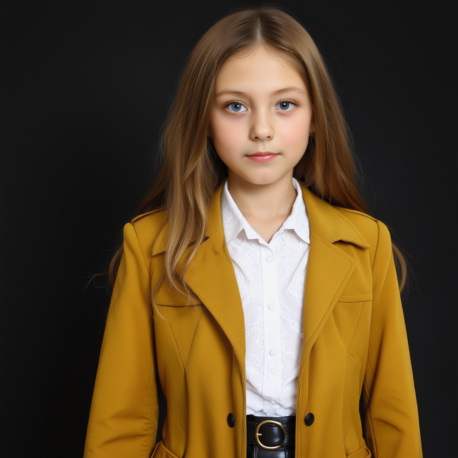 LoRA of Alissa P. (For Cyber Realistic Illustrious) - Image 33