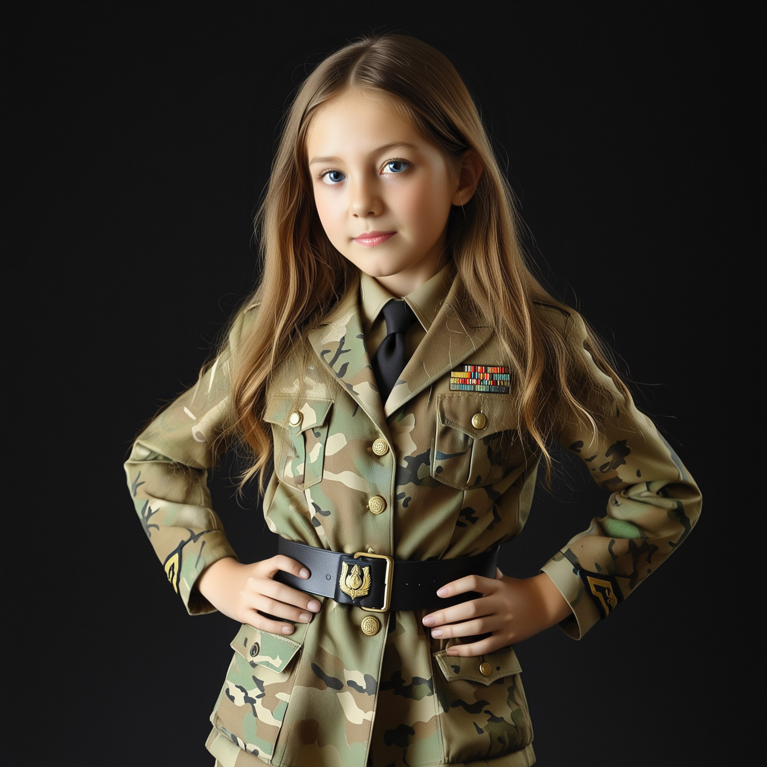 LoRA of Alissa P. (For Cyber Realistic Illustrious) - Image 34