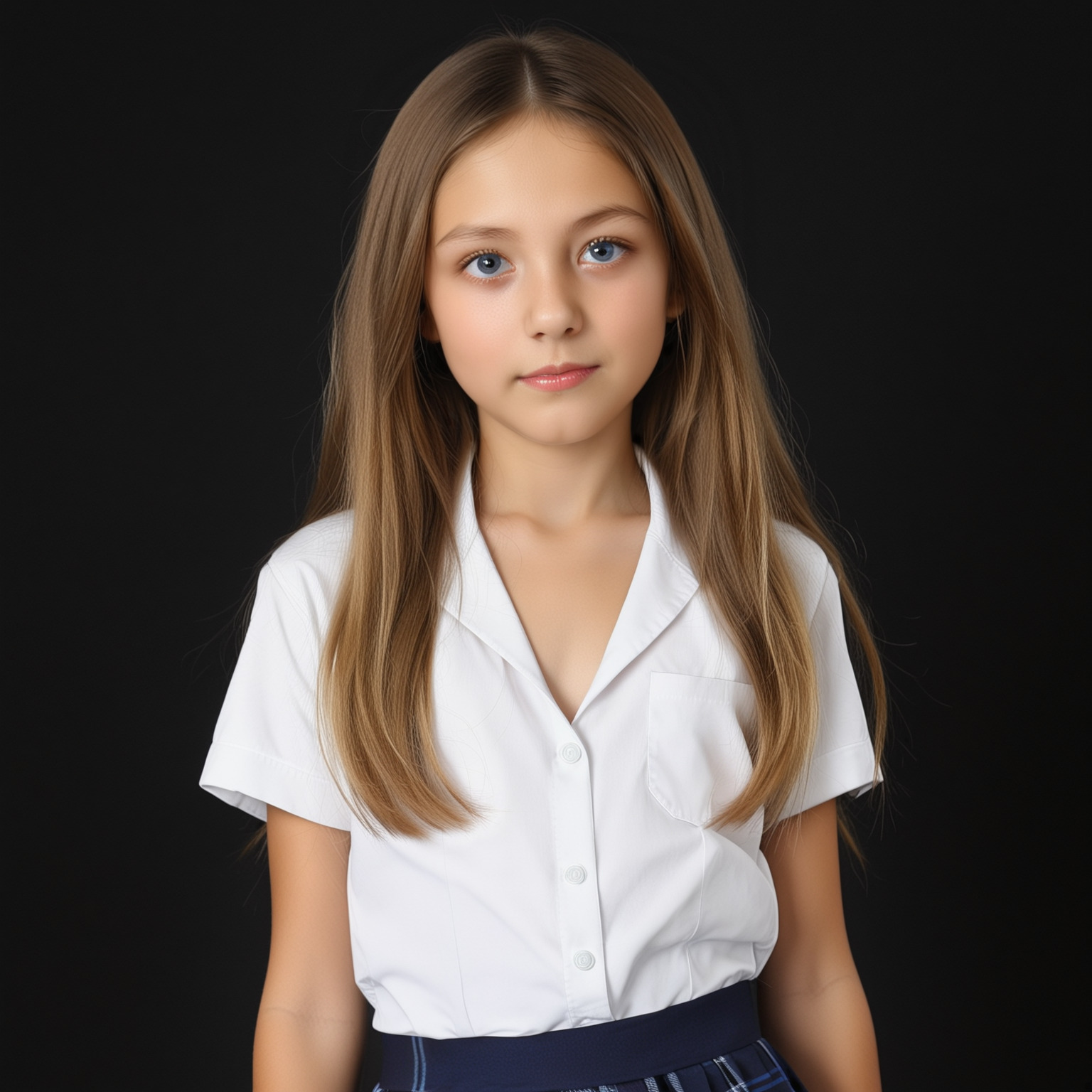 LoRA of Alissa P. (For Cyber Realistic Illustrious) - Image 35