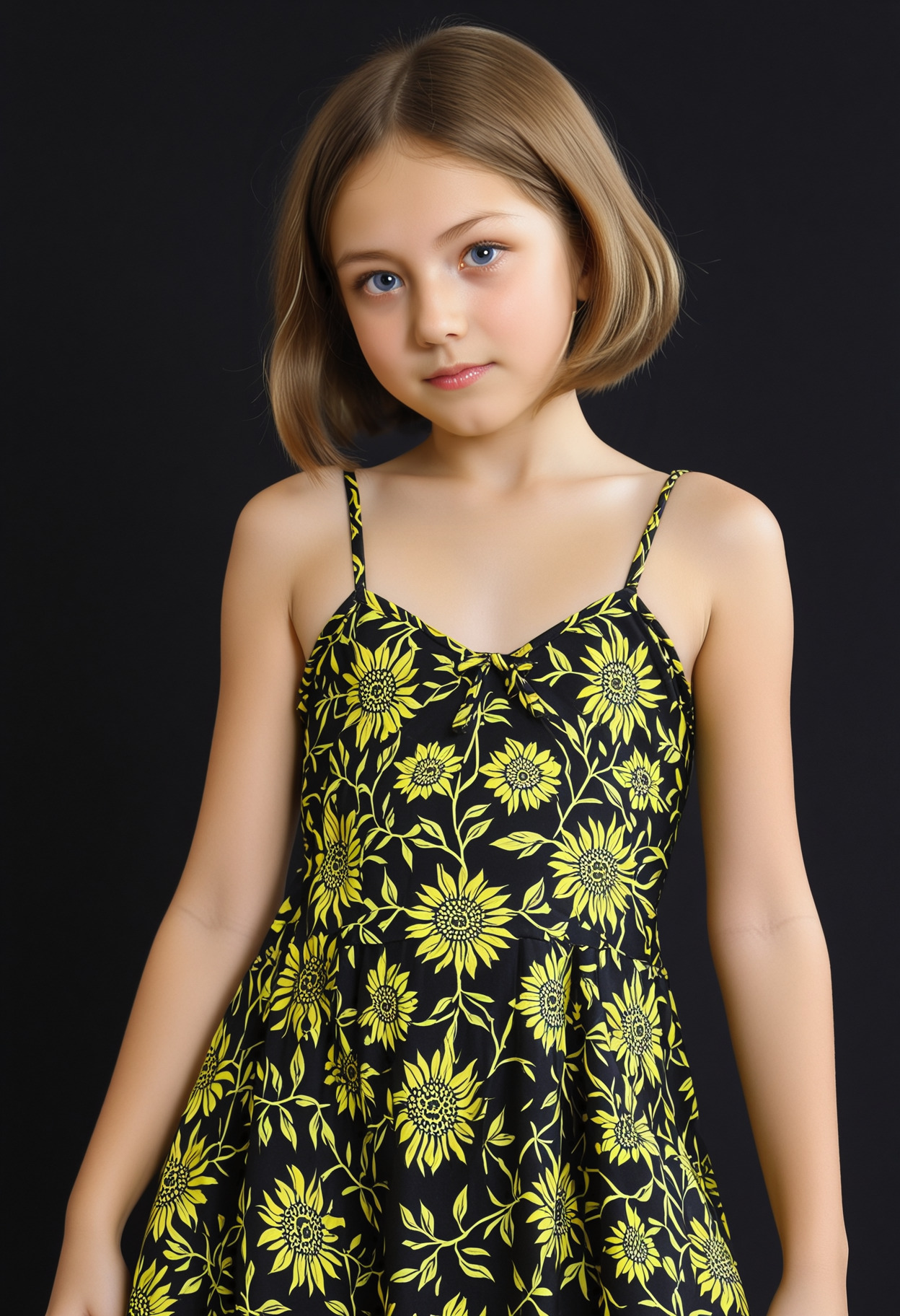 LoRA of Alissa P. (For Cyber Realistic Illustrious) - Image 39